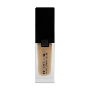 Givenchy Prisme Libre Skin Caring Glow Foundation 2 N150