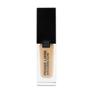 Givenchy Prisme Libre Skin-Caring Glow Foundation 2 W110