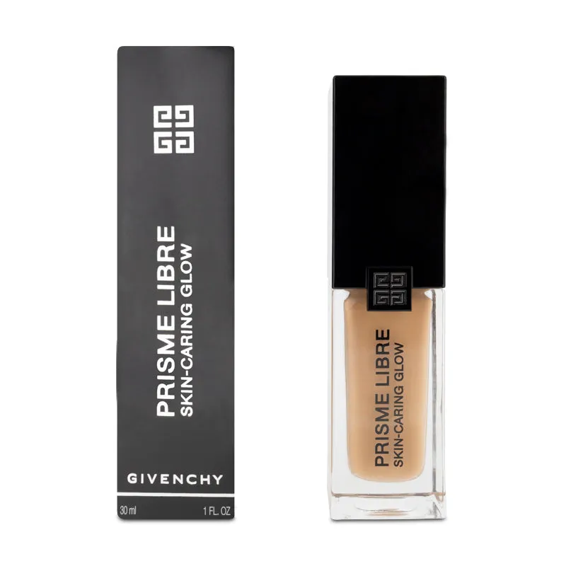 Givenchy Prisme Libre Skin-Caring Glow Foundation 3 C275