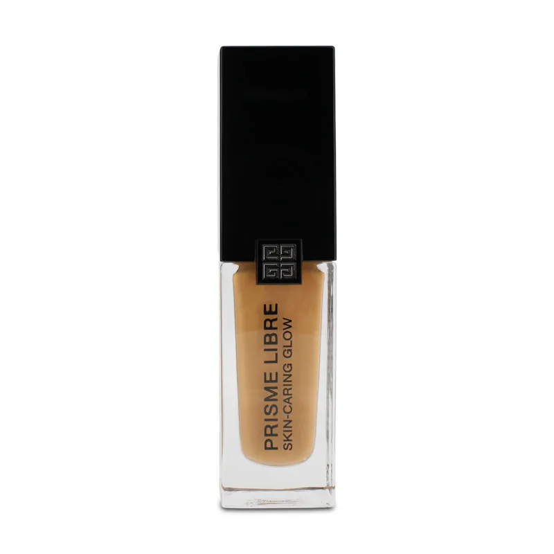 Givenchy Prisme Libre Skin-Caring Glow Foundation 5 N345