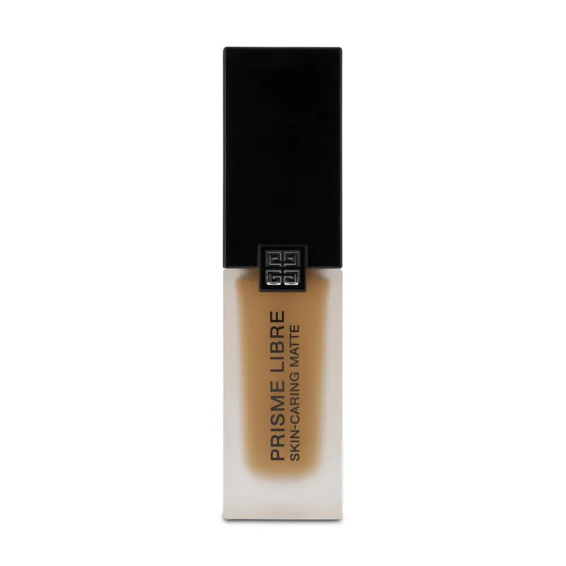 Givenchy Prisme Libre Skin Caring Glow Foundation 5 N390