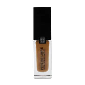 Givenchy Prisme Libre Skin-Caring Glow Foundation 6 N405 (Blemished Box)