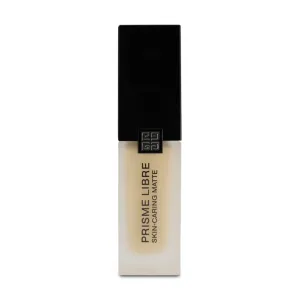 Givenchy Prisme Libre Skin-Caring Matte Foundation 1 W105