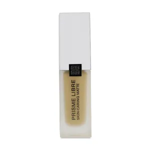 Givenchy Prisme Libre Skin-Caring Matte Foundation 4 W280 (Blemished Box)