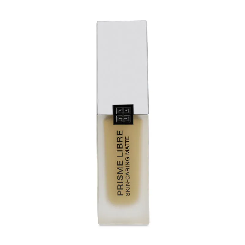 Givenchy Prisme Libre Skin-Caring Matte Foundation 4 W280 (Blemished Box)