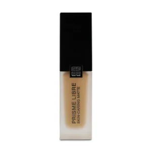Givenchy Prisme Libre Skin-Caring Matte Foundation 5 N345