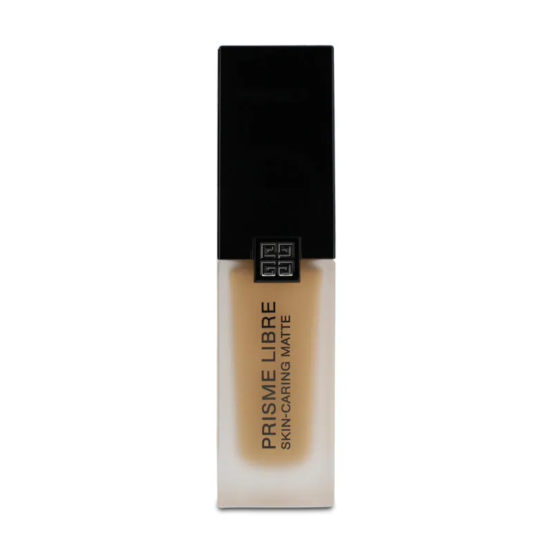 Givenchy Prisme Libre Skin-Caring Matte Foundation 5 N345