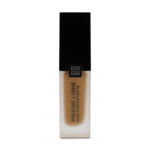 Givenchy Prisme Libre Skin-Caring Matte Foundation 6 W420