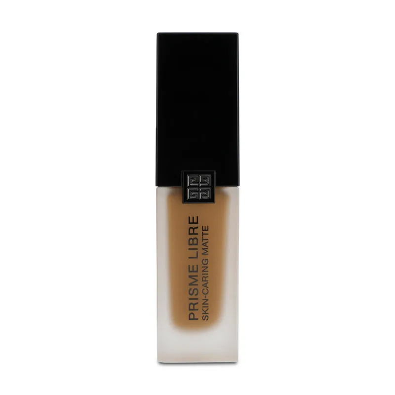 Givenchy Prisme Libre Skin-Caring Matte Foundation 6 W420