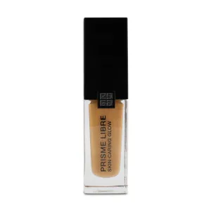 Givenchy Prisme Skin-Caring Glow Foundation 5 N345 (Blemished Box)