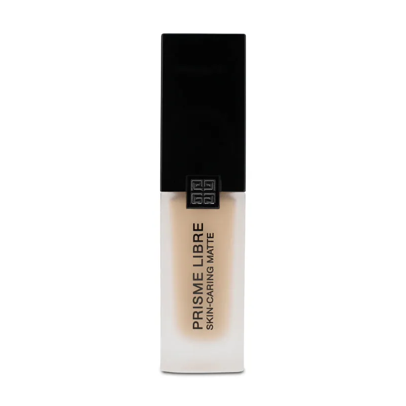 Givenchy Prisme Skin Caring Matte Foundation 3 C275 (Blemished Box)