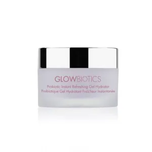 Glowbiotics Probiotic Instant Refreshing Gel Hydrator
