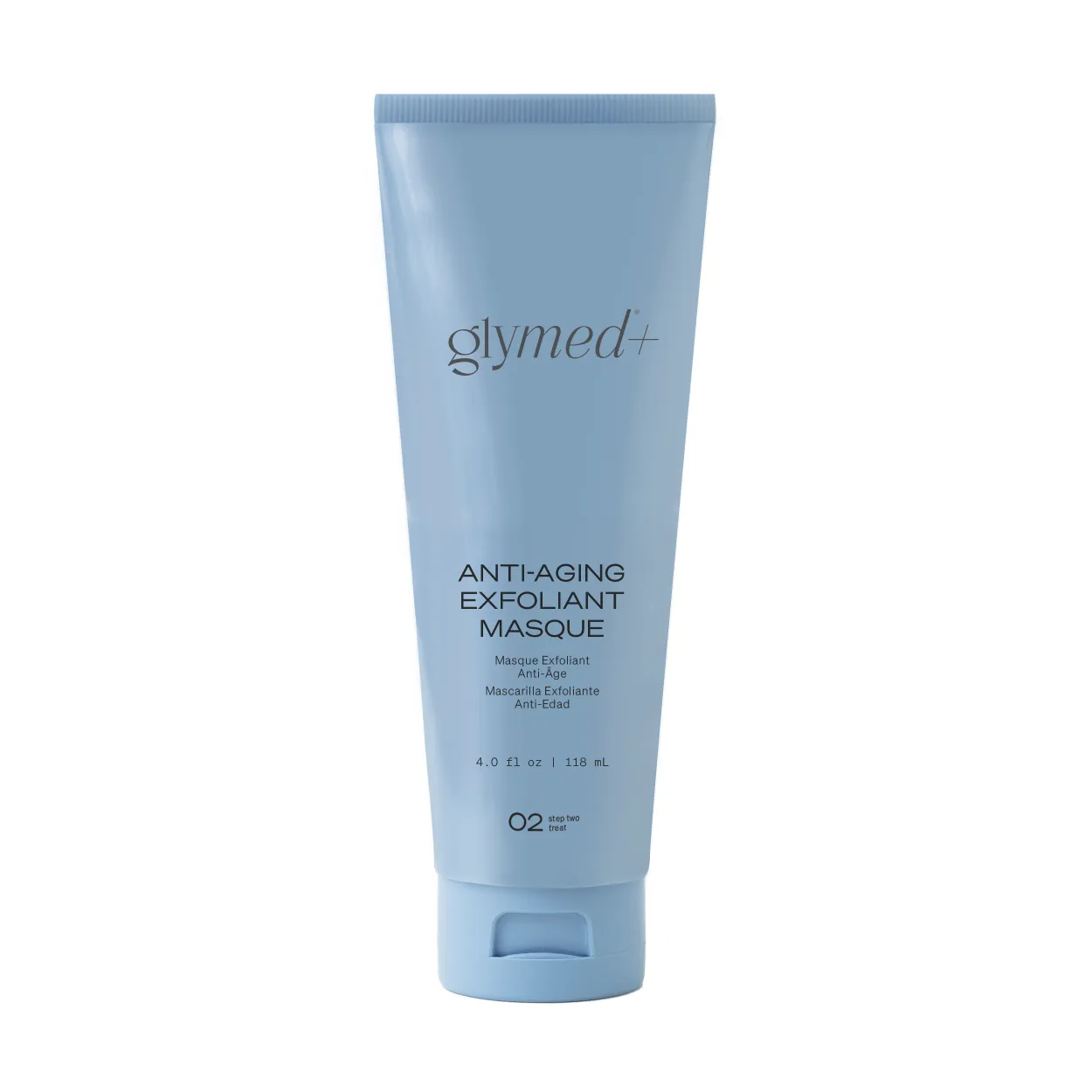 GlyMed Plus Anti-Aging Exfoliant Masque