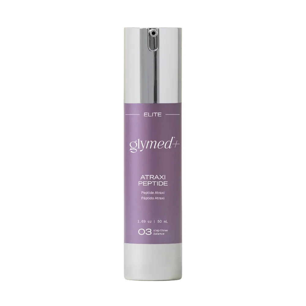 GlyMed Plus Atraxi Peptide