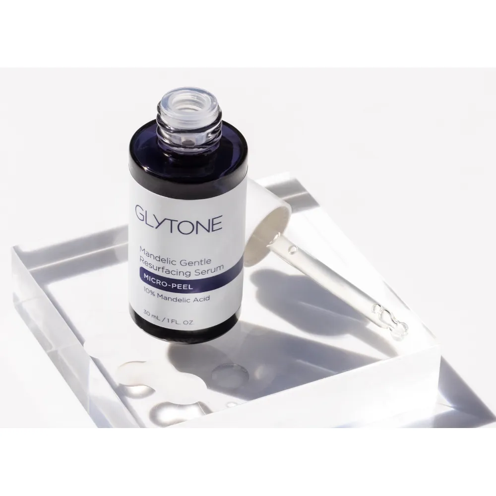 Glytone Mandelic Gentle Resurfacing Serum