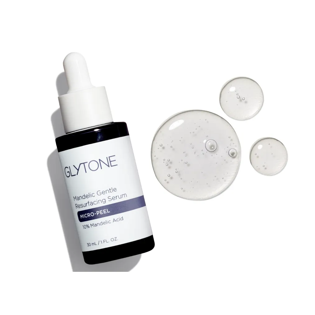 Glytone Mandelic Gentle Resurfacing Serum