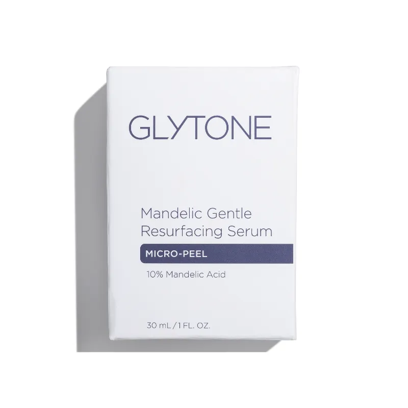 Glytone Mandelic Gentle Resurfacing Serum