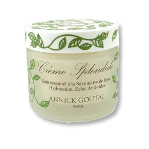 Goutal Splendide Radiance Moisturizing Regenerating Face Cream
