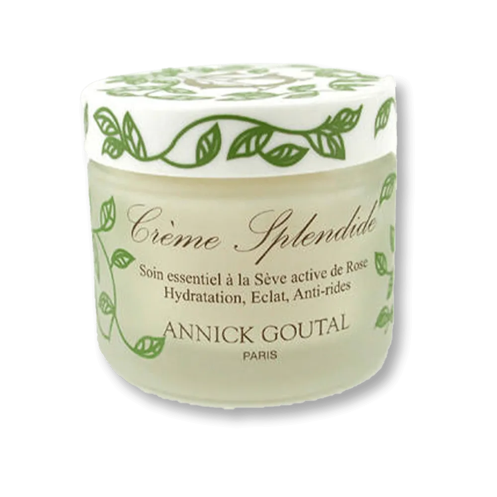 Goutal Splendide Radiance Moisturizing Regenerating Face Cream