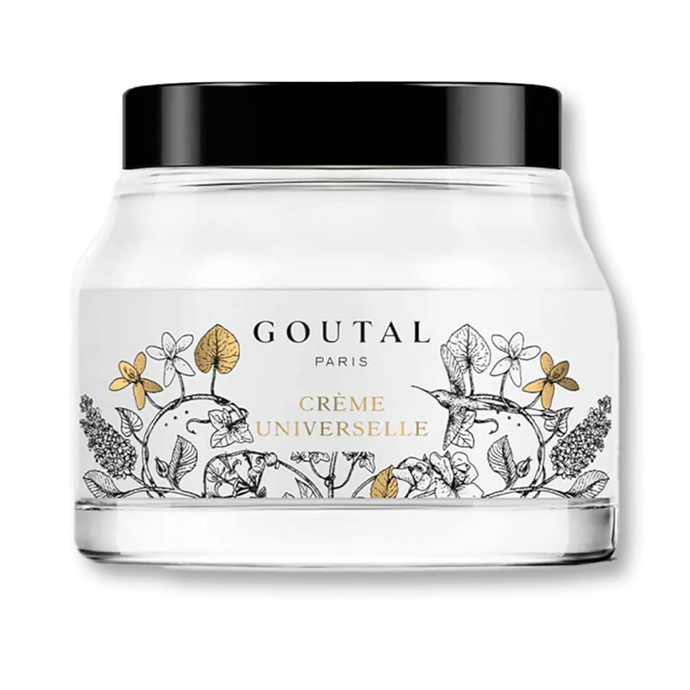 Goutal Universal Body Cream