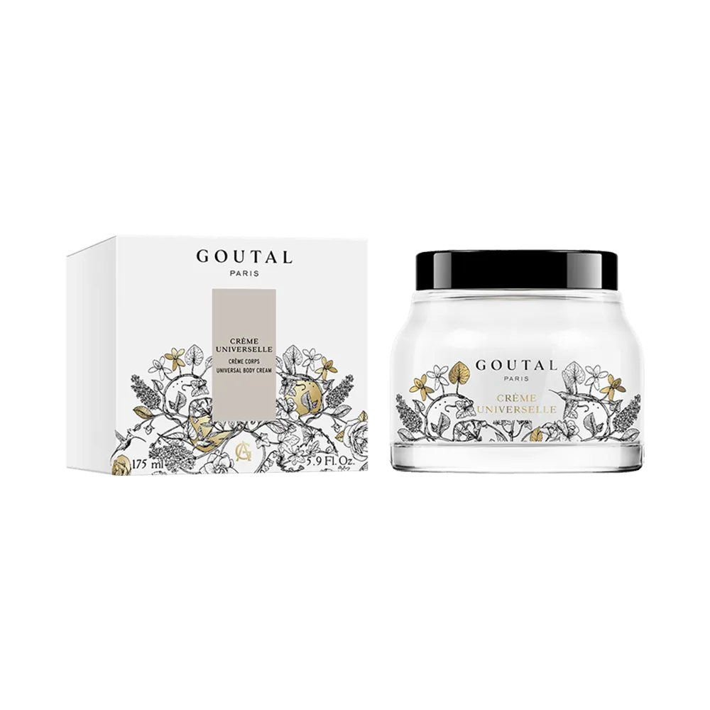 Goutal Universal Body Cream