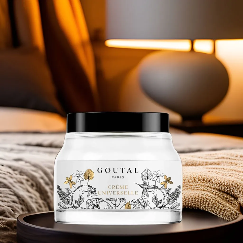 Goutal Universal Body Cream