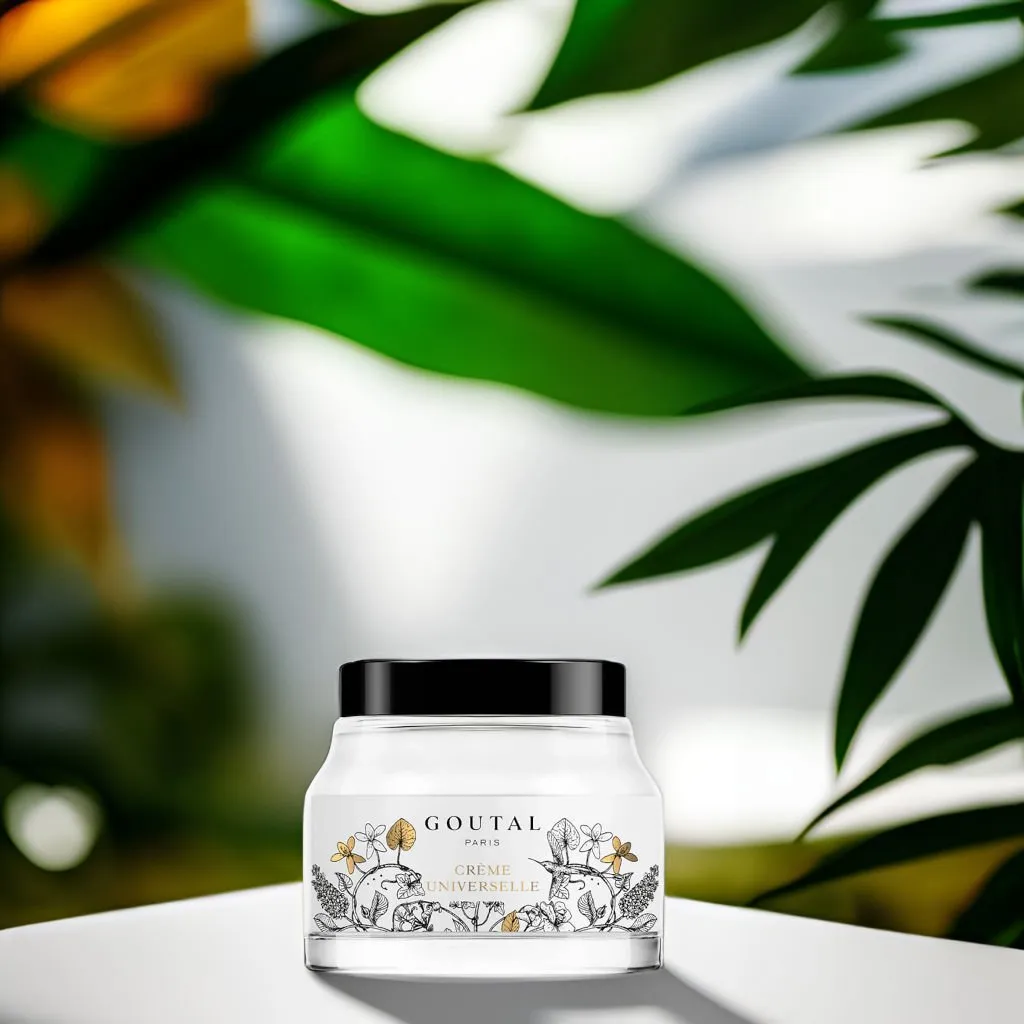 Goutal Universal Body Cream