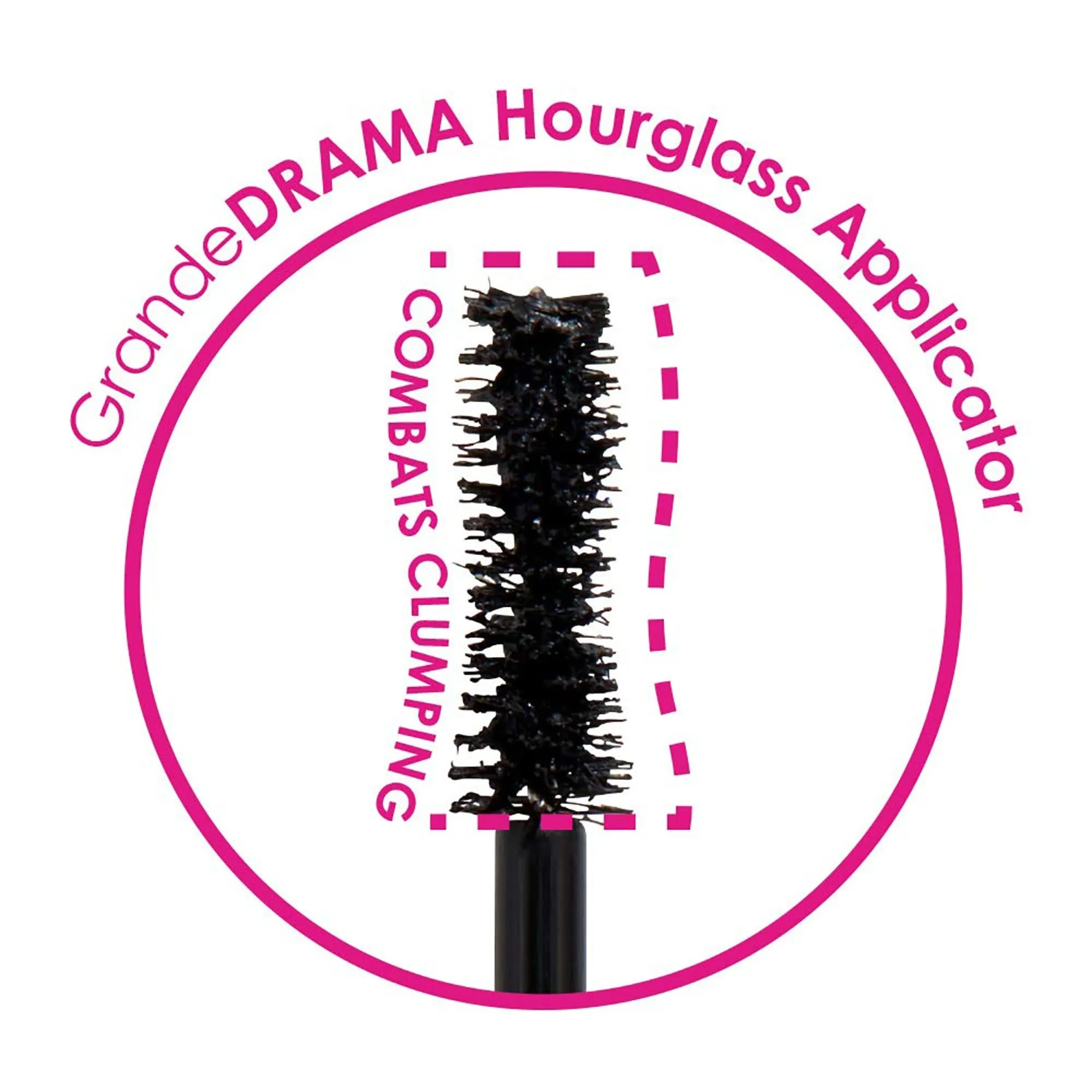 Grande Cosmetics Mascara