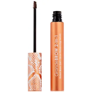 Grande GrandeBrow 2-in-1 Tinted Brow Gel