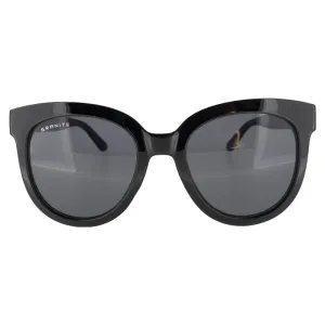 Granite Black Sunglasses Eyewear 212205-10 (Blemished Box)
