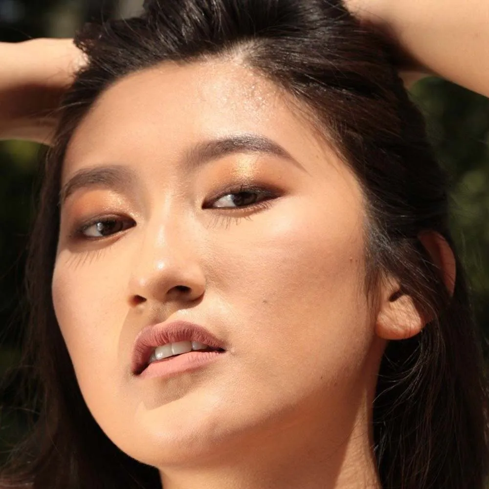 GROOMED BY MR. WU - 02 Medium JASON WU BEAUTY