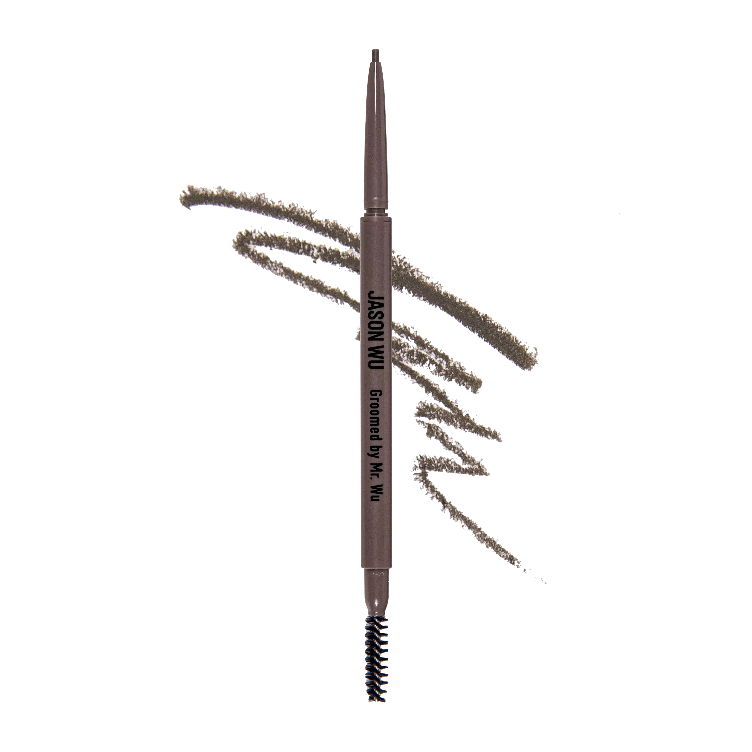 GROOMED BY MR. WU - 02 Medium JASON WU BEAUTY