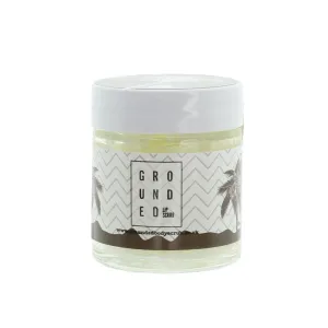 Grounded Body & Face Scrub Pre Tan Travel Kit & Lip Scrub