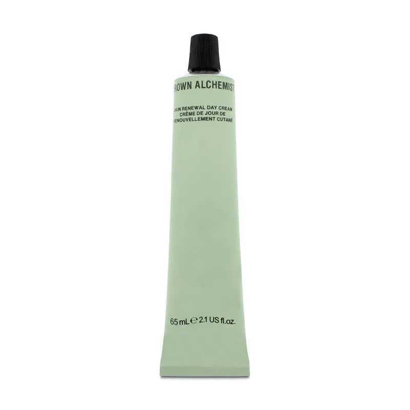 Grown Alchemist Renewal Day Cream Skin Face Cream 65ml