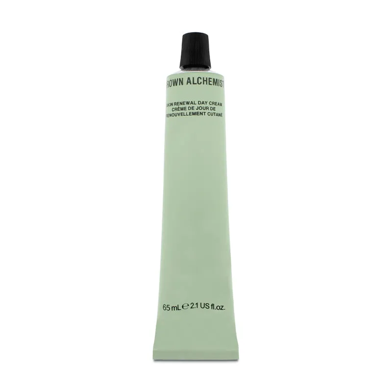Grown Alchemist Skin Renewal Day Cream 65ml (Blemished Box)