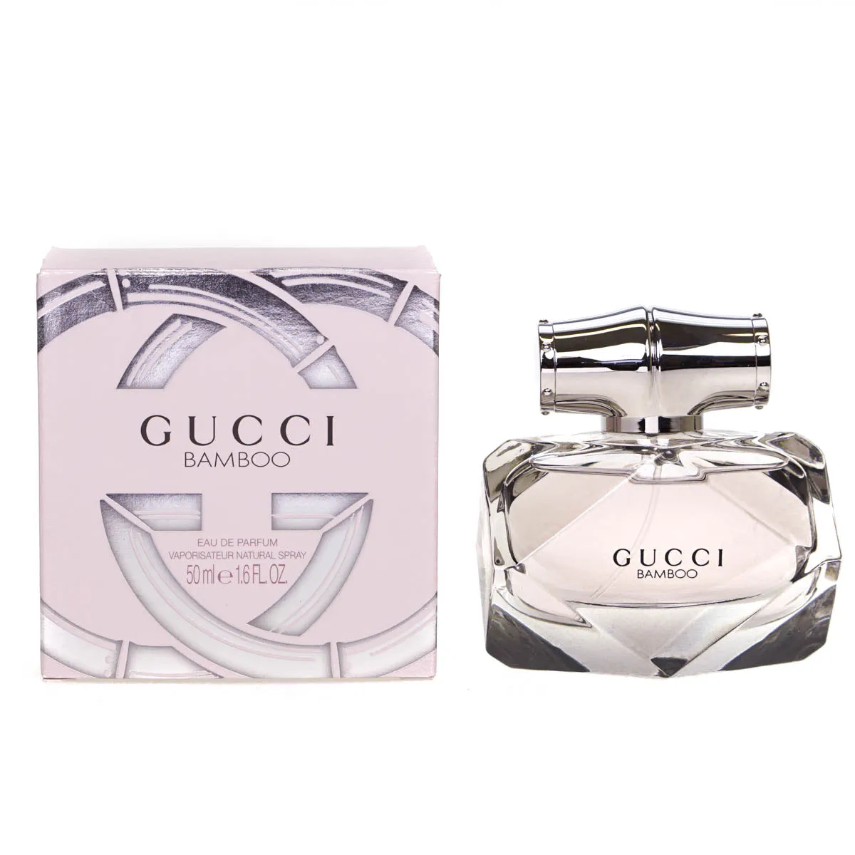 Gucci Bamboo 50ml Eau De Parfum Spray