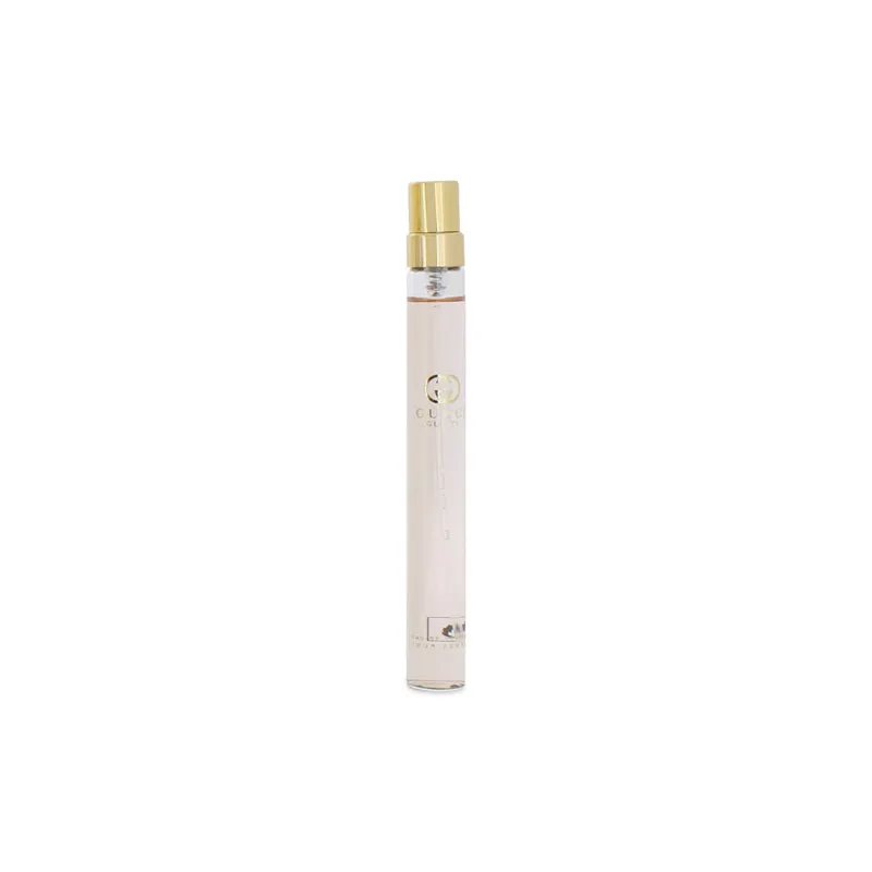 Gucci Guilty Pour Femme 90ml & 10ml Eau De Parfum Travel Set (Blemished Box)