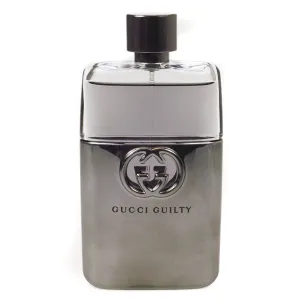 Gucci Guilty Pour Homme 90ml Eau De Toilette
