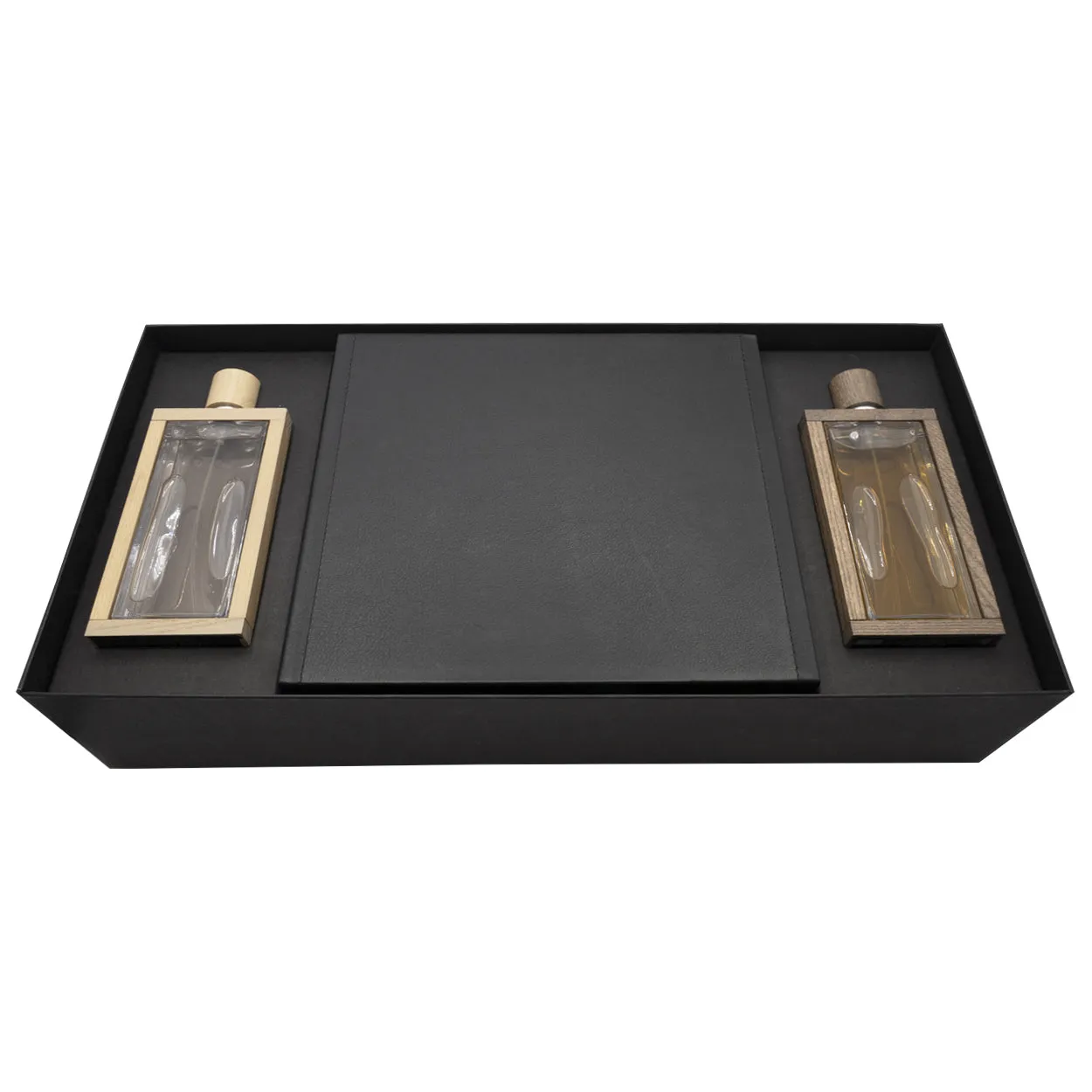 Guerlain Fragrance Coffret Limited Edition Collectable (Blemished Box)