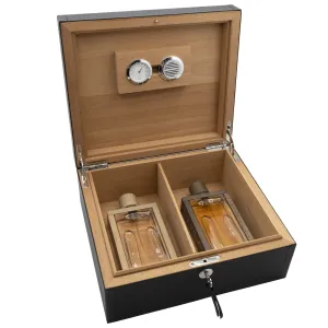 Guerlain Fragrance Coffret Limited Edition Collectable (Blemished Box)