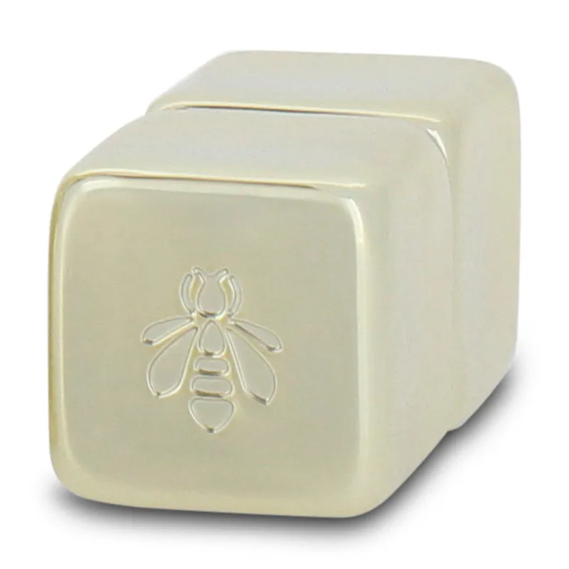Guerlain Kiss Kiss Bee Glow Nude Lip Balm 309 Honey Glow
