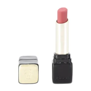 Guerlain Kiss Kiss Tender Matte Lipstick 219 Tender Rose Pink