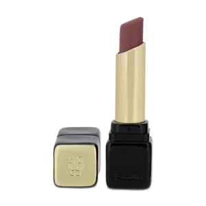 Guerlain KissKiss Tender Matte Lipstick 721 Dear Rose Pink