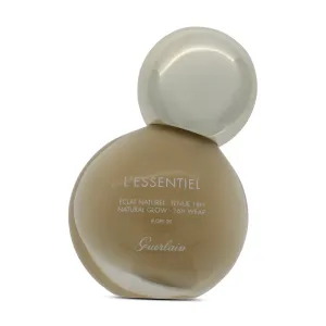 Guerlain L'Essentiel 01W Very Light Warm Foundation (Blemished Box)