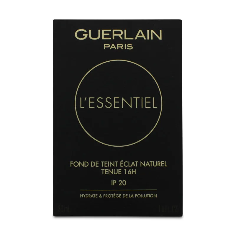 Guerlain L'Essentiel Foundation 02C Light Cool (Blemished Box)