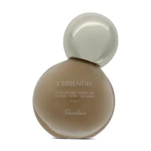 Guerlain L'Essentiel Foundation 02C Light Cool (Blemished Box)