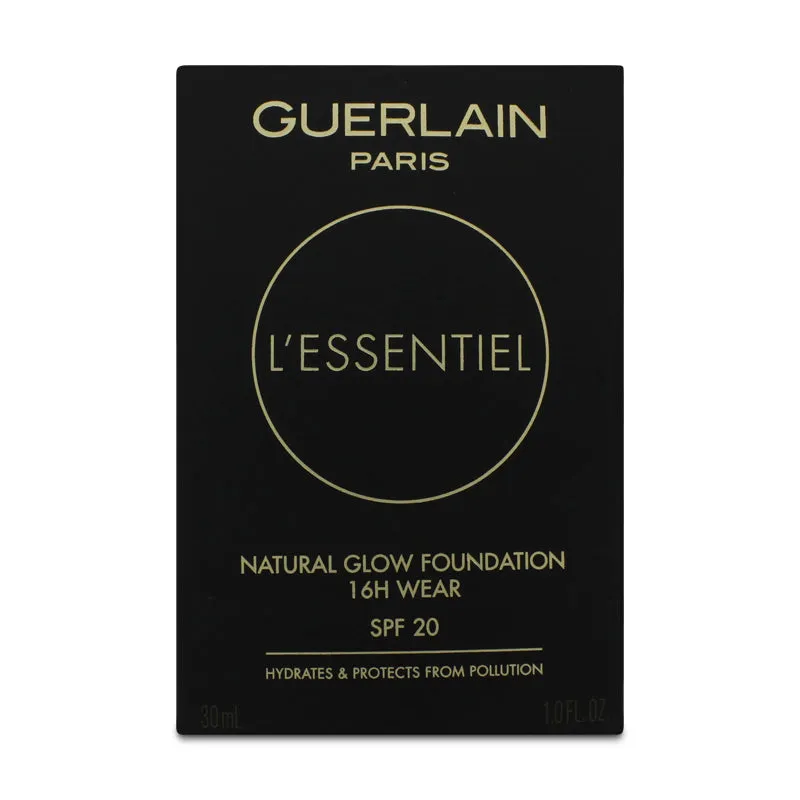 Guerlain L'Essentiel Foundation 04N Medium (Blemished Box)