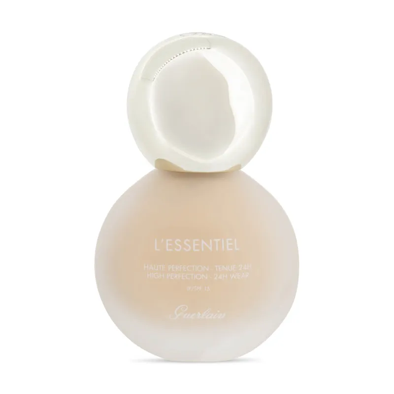 Guerlain L'essentiel High Perfection Foundation 01C Very Light Cool
