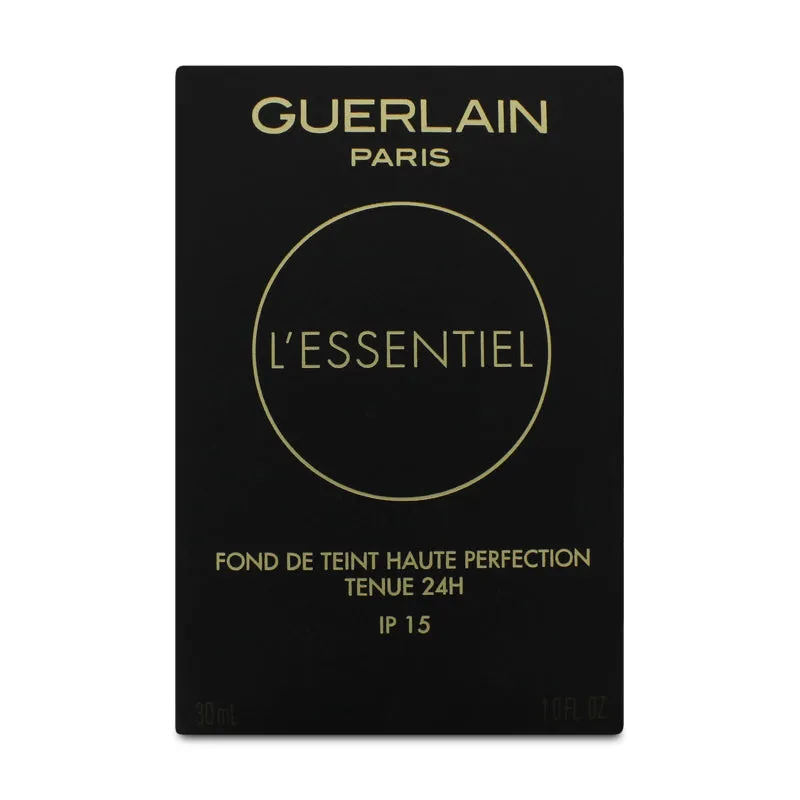 Guerlain L'Essentiel High Perfection Foundation SPF 15 - 04N Medium