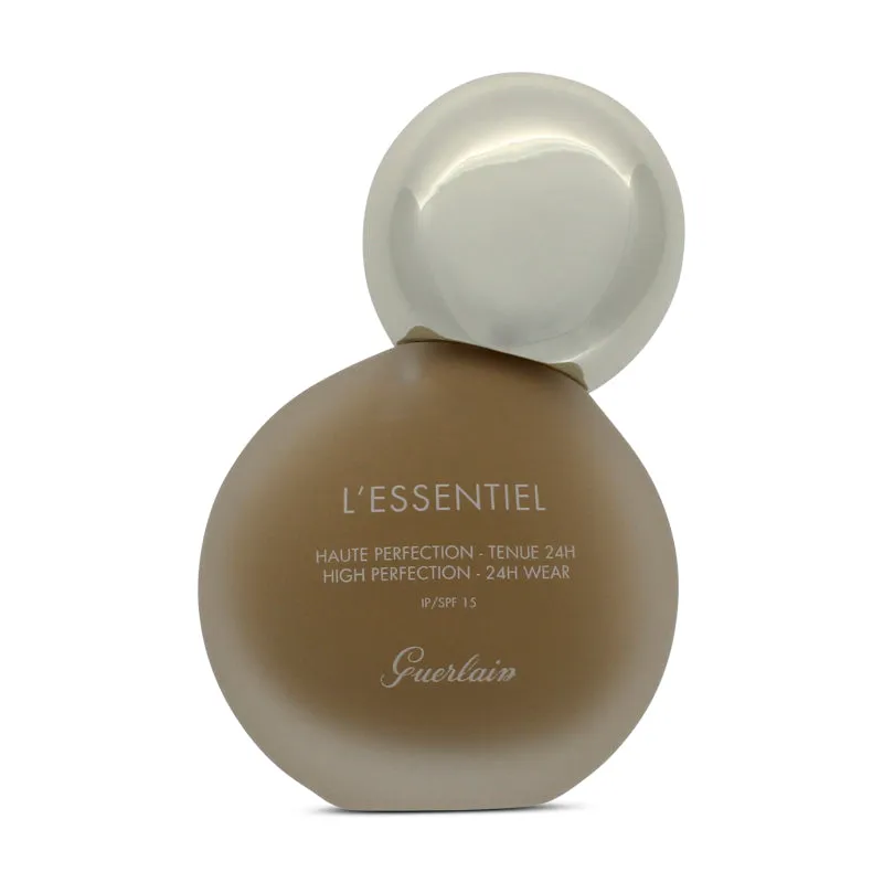 Guerlain L'Essentiel High Perfection Foundation SPF 15 - 04N Medium